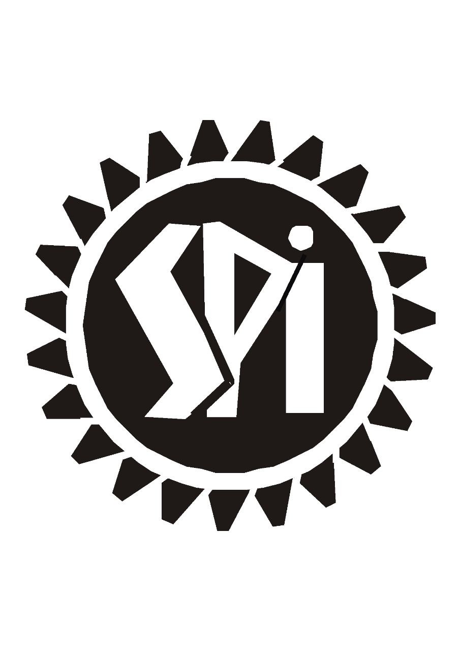 Southern Precision Industries Logo